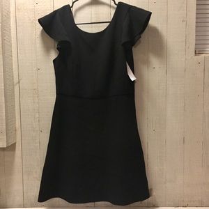 Black BCBGeneration Cocktail Dress